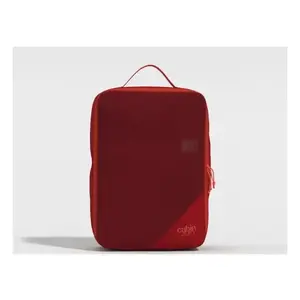 CabinZero Classic Packing Cube M Fiesta Red cestovní organizér obraz