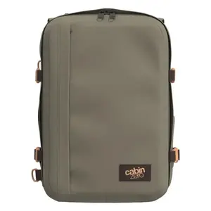 CabinZero Classic Plus 32L Grey Moor batoh obraz