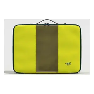 CabinZero Lux Packing Cube Large Mojito Lime cestovní organizér obraz