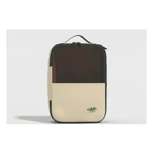 CabinZero Lux Packing Cube M béžový cestovní organizér obraz