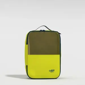 CabinZero Lux Packing Cube M limetkové pouzdro obraz