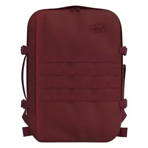 CabinZero Military 44L Marrakech batoh obraz