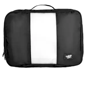 CabinZero Packing Cube L černé pouzdro obraz