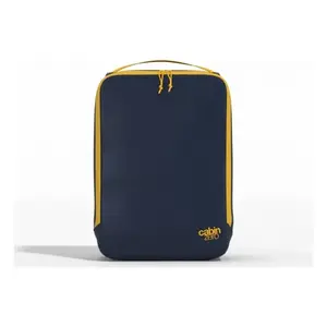 CabinZero Ultralight Packing Cube Blue Shimmer pouzdro obraz