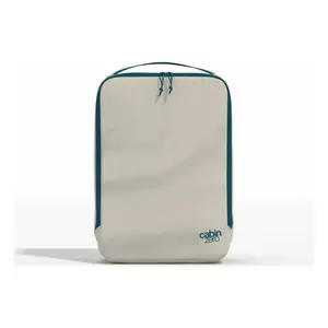 CabinZero Ultralight Packing Cube Medium Oyster White cestovní organizér obraz
