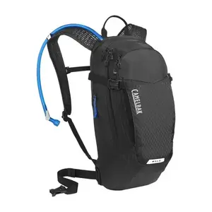 CamelBak MULE 12 Black - Black obraz