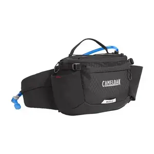CamelBak MULE 5 Waist Pack - Black obraz