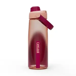 CamelBak Thrive Chug 0, 75 - Clear obraz