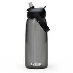 CamelBak Thrive Flip Straw 1 - Charcoal obraz