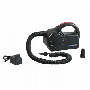 Campingaz Akumulátorový kompresor 230V obraz