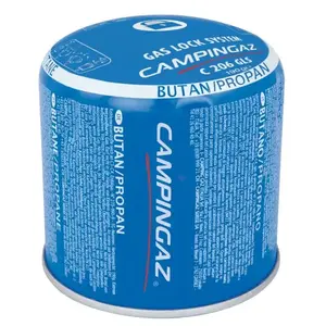 Campingaz C 206 kartuše obraz