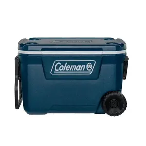 Campingaz Chladicí box 62QT s kolečky obraz