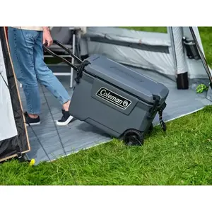 Campingaz Chladicí box Cooler Convoy Series 65QT Wheeled obraz