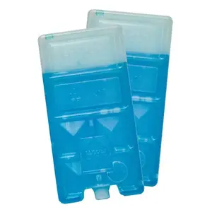 Campingaz Chladicí vložka FREEZ PACK M5 2 ks 15x8x2, 5 cm 200 g modrá obraz