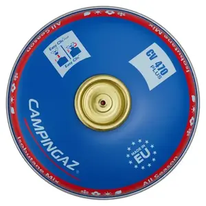 Campingaz Kartuše CV470 s celoročním plynem obraz