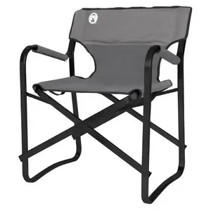Campingaz Křeslo DECK CHAIR ocelové obraz