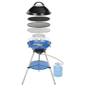 Campingaz Plynový gril přenosný PARTY GRILL 600 obraz