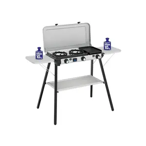 Campingaz Vařič CK2 MULTI-COOK PLUS obraz