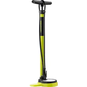 Cannondale Pumpa Essential Floor Pump (cp6101u10os) obraz