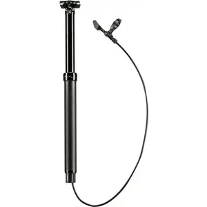 Cannondale Sedlovka Teleskopická Downlow 170 Mm 31, 6 Black 480 Mm (cp2151u1048) obraz