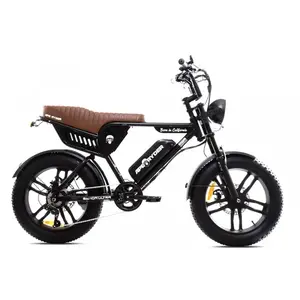 Capriolo APE RYDER GENON ULTRA béžové 20" 2026 elektrokolo obraz