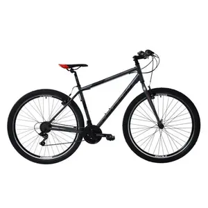Capriolo LC 9.0 MTB 29"/21" šedo-černé 2024 horské jízdní kolo obraz