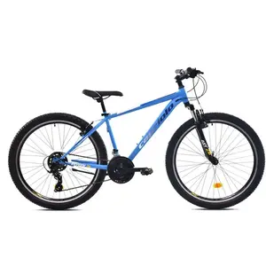 Capriolo OXYGEN 29"/16" modré horské jízdní kolo obraz