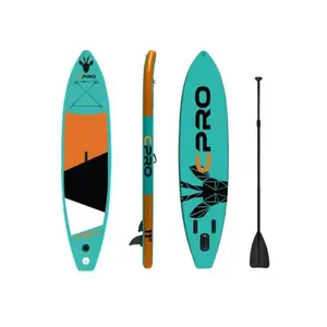 Capriolo Paddleboard Blue C PRO 335 x 83x 15 cm, 150 kg obraz
