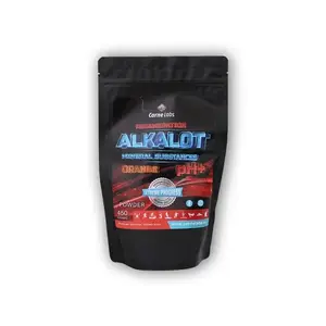 Carne Labs Alkalot pH+ Electrolytes 450 g pomeranč obraz