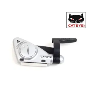 CATEYE Snímač CAT cyklopočítač CD300DW (#1699233) (černá) obraz