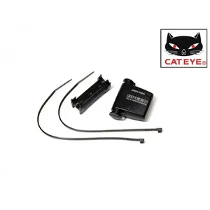 CATEYE Snímač rychlosti CAT SPD-01 (#1602196) (černá) obraz