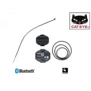 CATEYE Snímač rychlosti CAT SPD-30 Bluetooth a ANT+ (#1604520) (černá) obraz