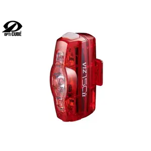 CATEYE Světlo zad. CAT TL-LD801 VIZ150 II obraz