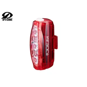 CATEYE Světlo zad. CAT TL-LD811 VIZ300 II obraz