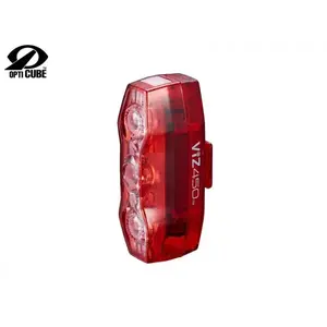 CATEYE Světlo zad. CAT TL-LD820N VIZ450 obraz