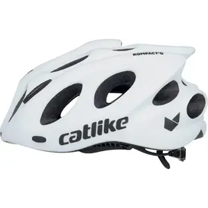Catlike Kompacto Bílá - L 59-61 cm obraz