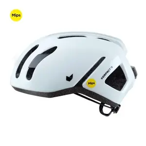 Catlike Kompacto II Mips bílá - S 51-55 cm obraz