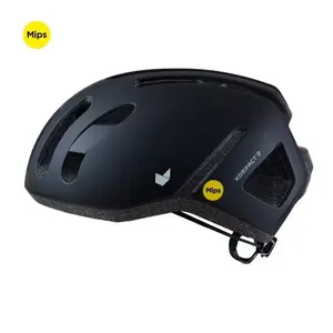 Catlike Kompacto II Mips černá - S 51-55 cm obraz