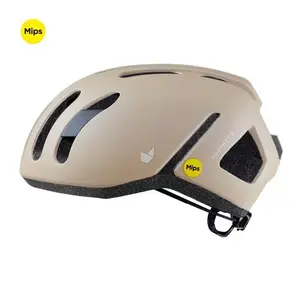 Catlike Kompacto II Mips Písková - S 51-55 cm obraz