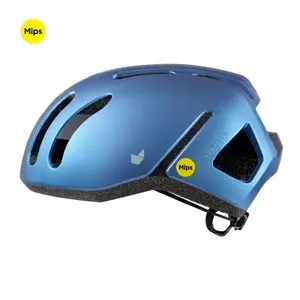 Catlike Kompacto II Mips Světle Modrá - S 51-55 cm obraz