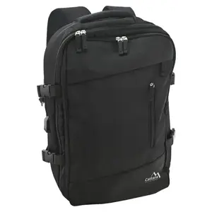 Cattara Batoh 25l AIR BLACK obraz