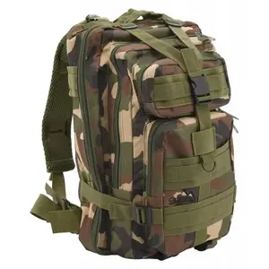 Cattara Batoh 30l ARMY WOOD obraz