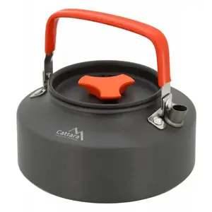 Cattara Konvice ORANGE 1100ml obraz