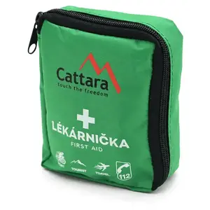 Cattara Lékárnička pro kempování TURIST obraz