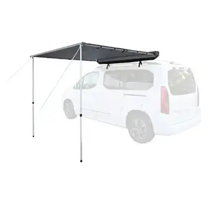 Cattara Markýza na auto Sapri 200x250cm PU2000mm obraz