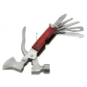 Cattara Nůž MULTI HAMMER 18cm obraz