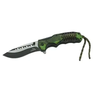 Cattara Nůž zavírací JUNGLE 21, 7cm obraz