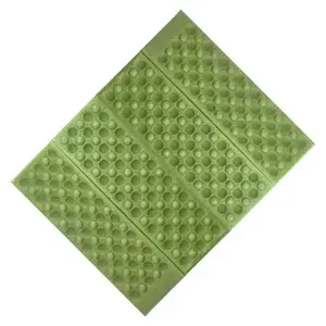 Cattara Podložka kempingová BUBBLE SMALL 39 x 28 cm obraz