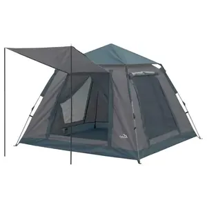 Cattara Stan rychlorozkládací LIVIGNO pro 3-4 osoby 200x200x140 cm PU500mm obraz