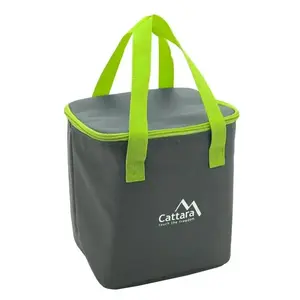 Cattara Termotaška COOL GREEN 10l obraz